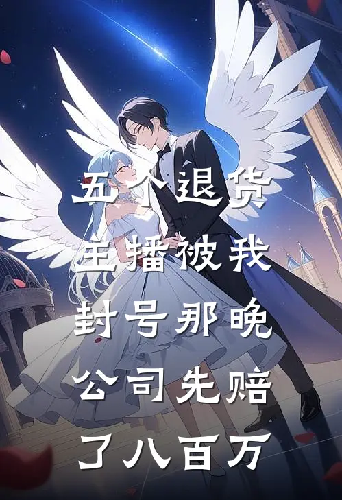 五个退货主播被我封号那晚，公司先赔了八百万