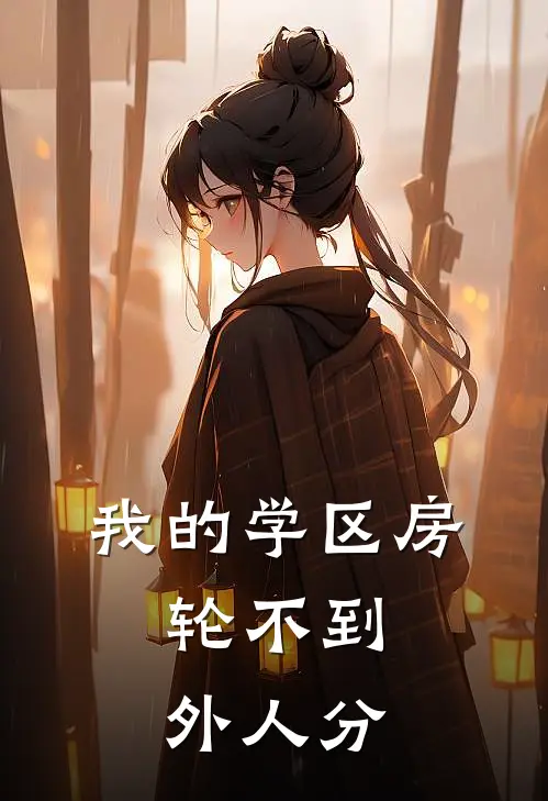 我的学区房，轮不到外人分
