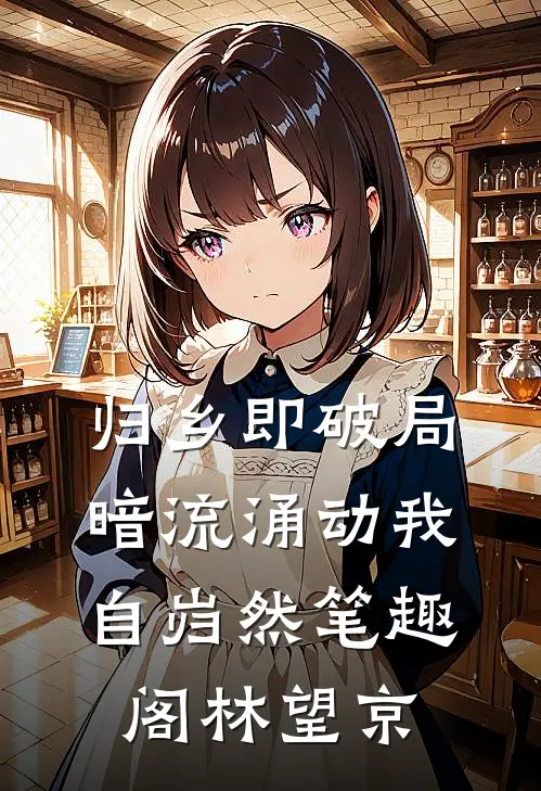 归乡即破局,暗流涌动我自岿然笔趣阁林望京