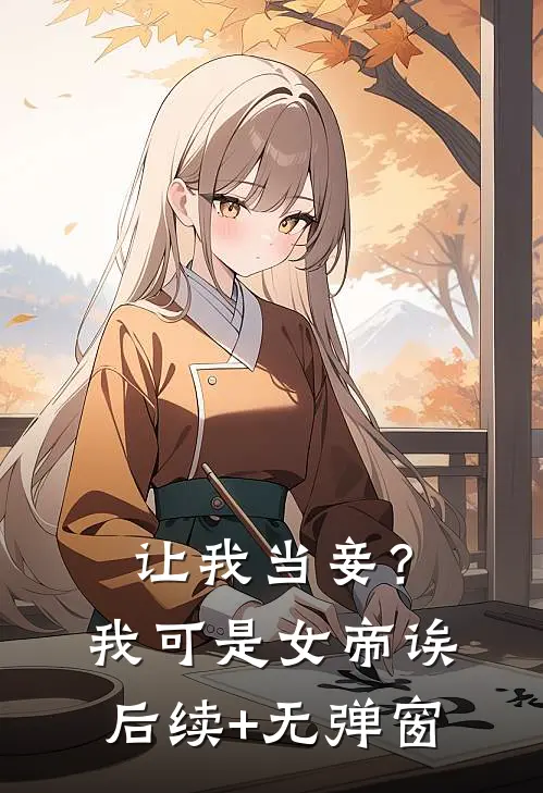 让我当妾？我可是女帝诶后续+无弹窗