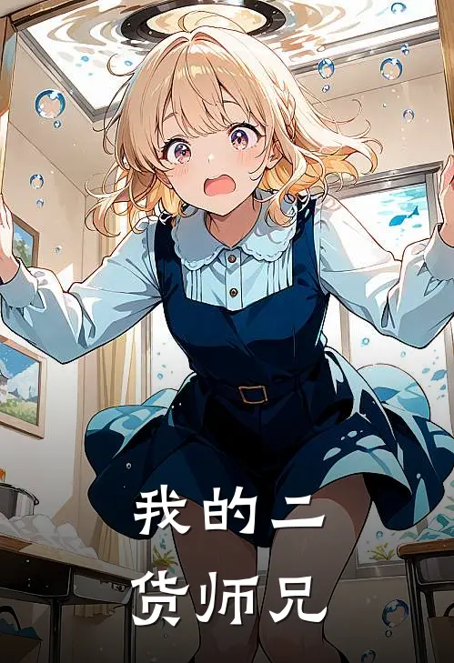我的二货师兄