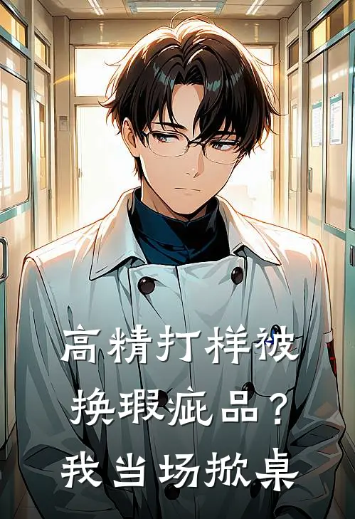 高精打样被换瑕疵品?我当场掀桌