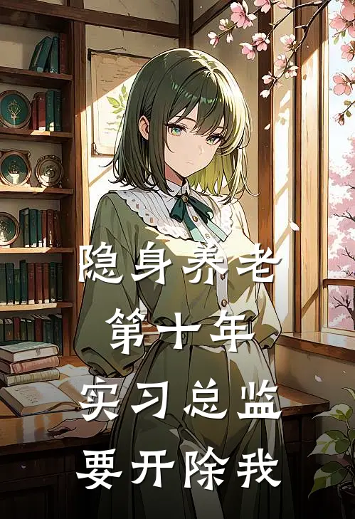 隐身养老第十年，实习总监要开除我
