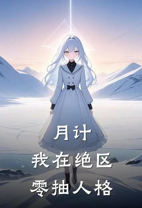 月计:我在绝区零抽人格