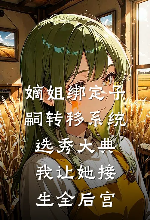 嫡姐绑定子嗣转移系统，选秀大典我让她接生全后宫