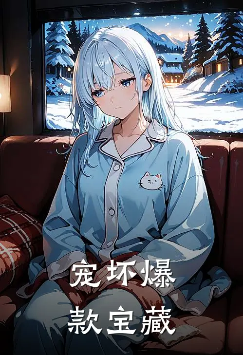 宠坏爆款宝藏
