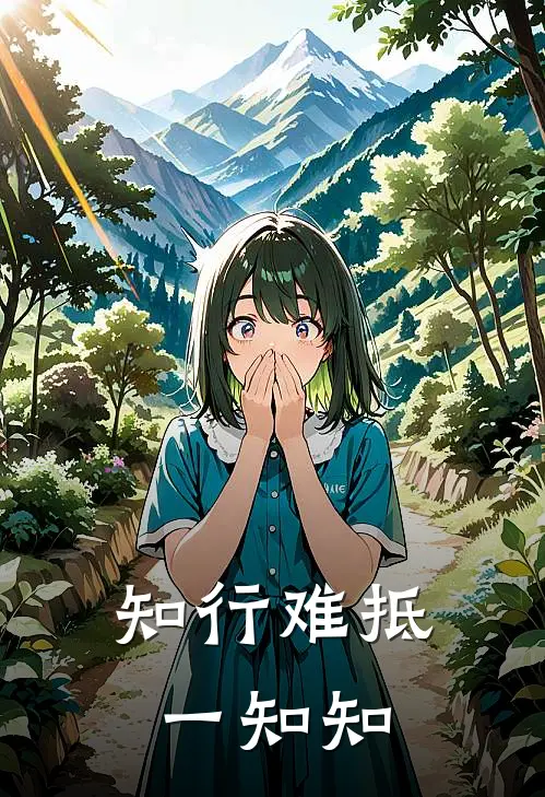 知行难抵一知知