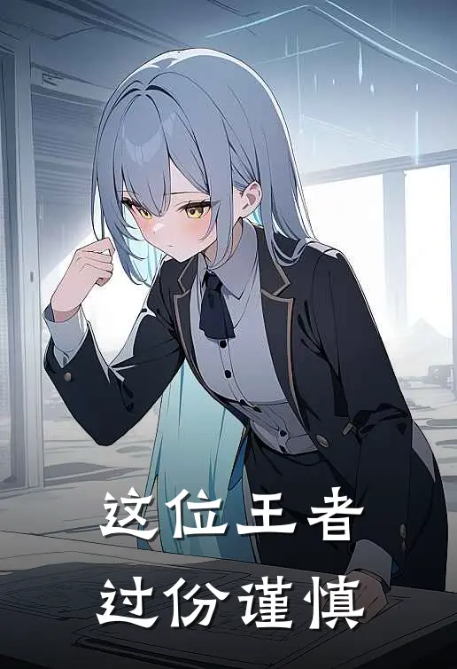 这位王者过份谨慎