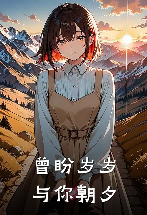 曾盼岁岁与你朝夕