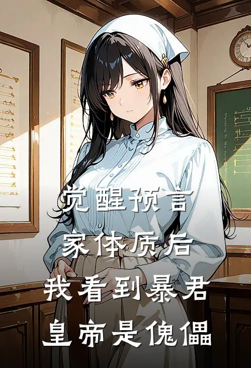 觉醒预言家体质后，我看到暴君皇帝是傀儡