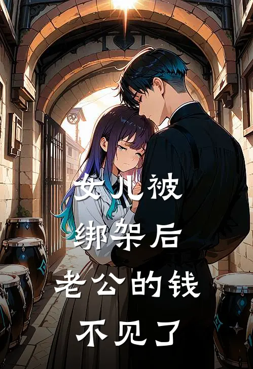 女儿被绑架后，老公的钱不见了