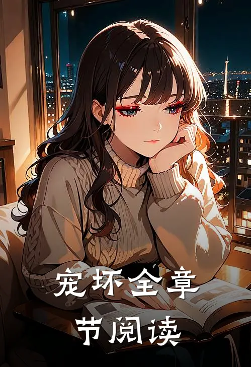 宠坏全章节阅读