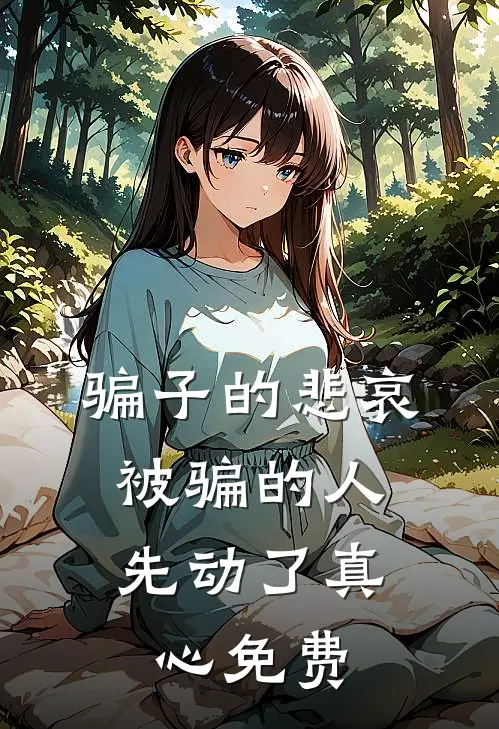 骗子的悲哀：被骗的人先动了真心免费