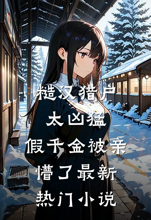 糙汉猎户太凶猛，假千金被亲懵了最新热门小说
