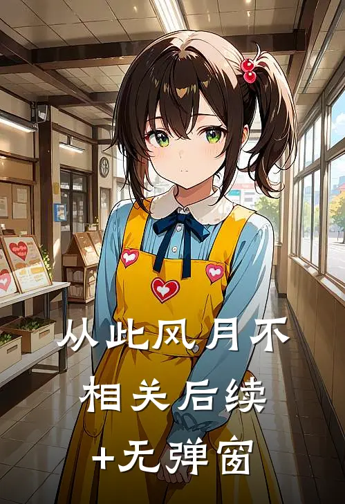 从此风月不相关后续+无弹窗