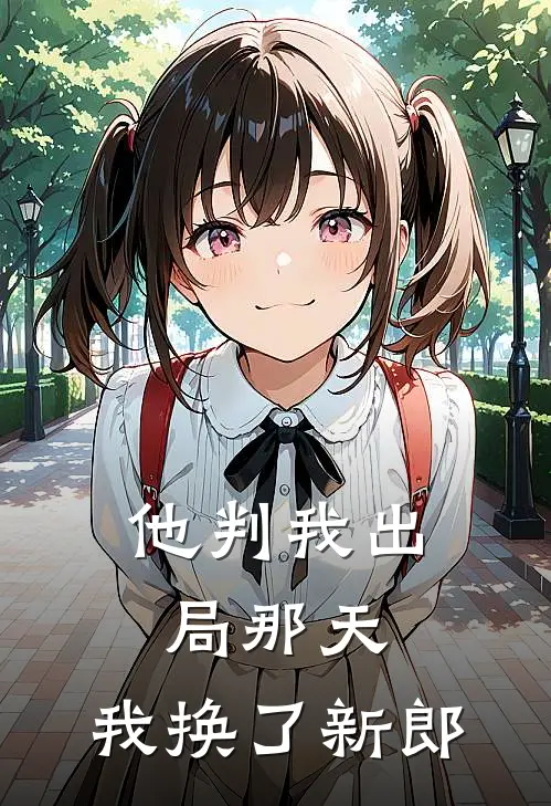 他判我出局那天，我换了新郎