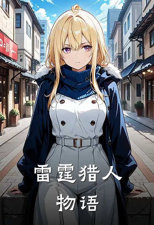 雷霆猎人:物语