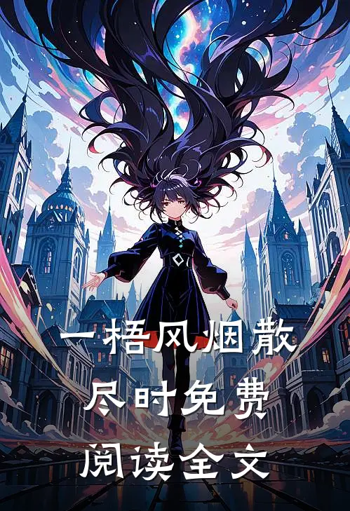 一梧风烟散尽时免费阅读全文