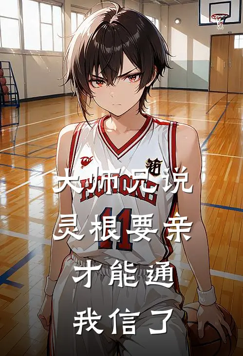 大师兄说灵根要亲才能通,我信了