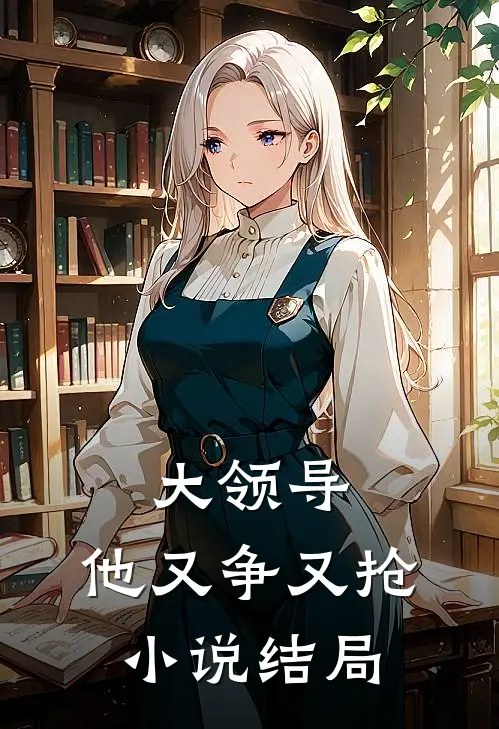 大领导，他又争又抢小说结局