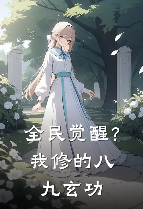 全民觉醒？我修的八九玄功