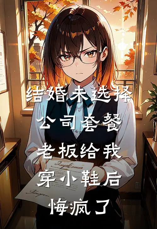 结婚未选择公司套餐，老板给我穿小鞋后悔疯了