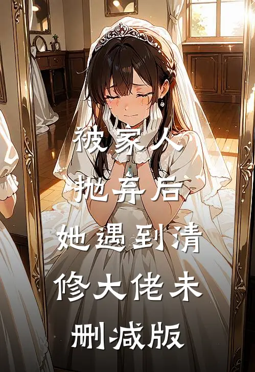 被家人抛弃后，她遇到清修大佬未删减版