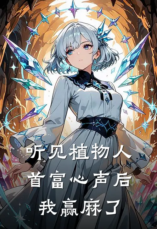 听见植物人首富心声后,我赢麻了