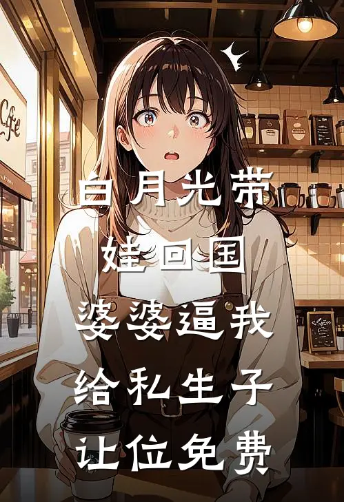 白月光带娃回国，婆婆逼我给私生子让位免费