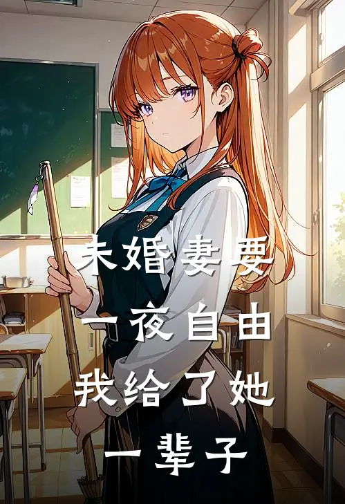 未婚妻要一夜自由，我给了她一辈子