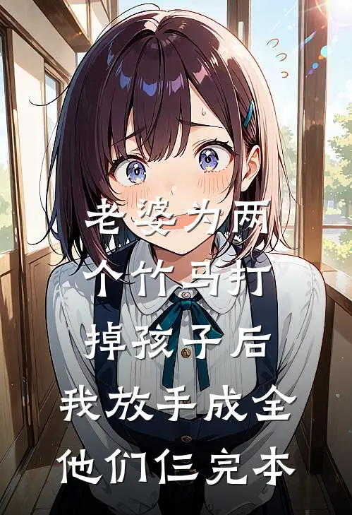 老婆为两个竹马打掉孩子后，我放手成全他们仨完本