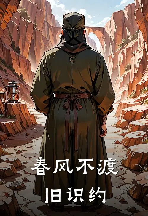 春风不渡旧识约