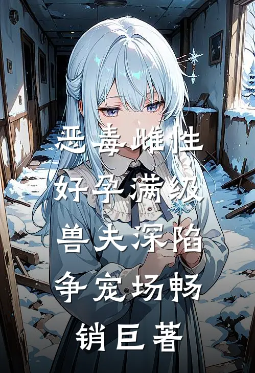恶毒雌性好孕满级，兽夫深陷争宠场畅销巨著