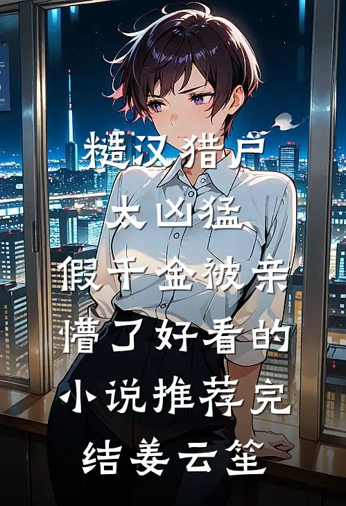 糙汉猎户太凶猛，假千金被亲懵了好看的小说推荐完结姜云笙