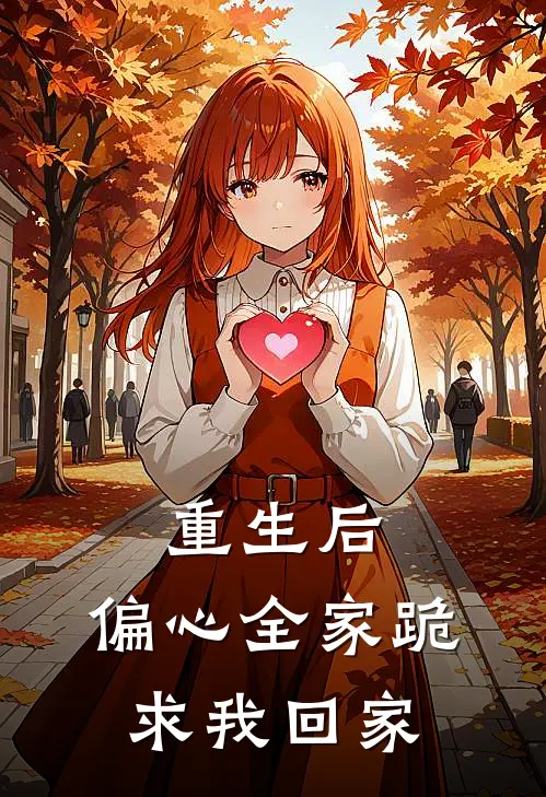 重生后，偏心全家跪求我回家