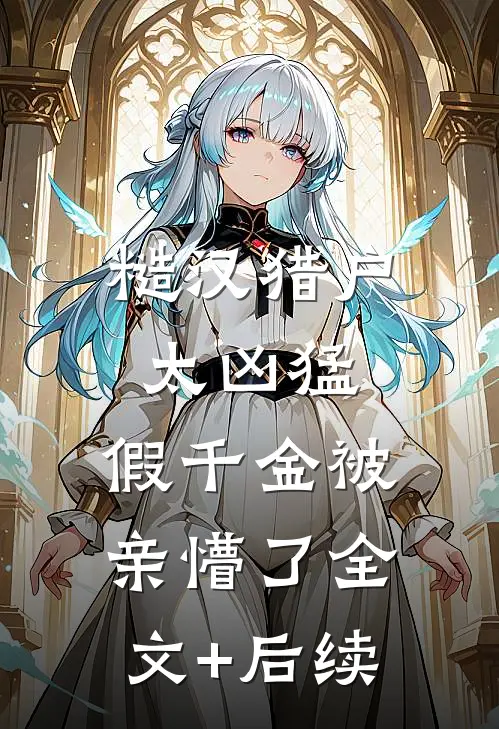 糙汉猎户太凶猛，假千金被亲懵了全文+后续