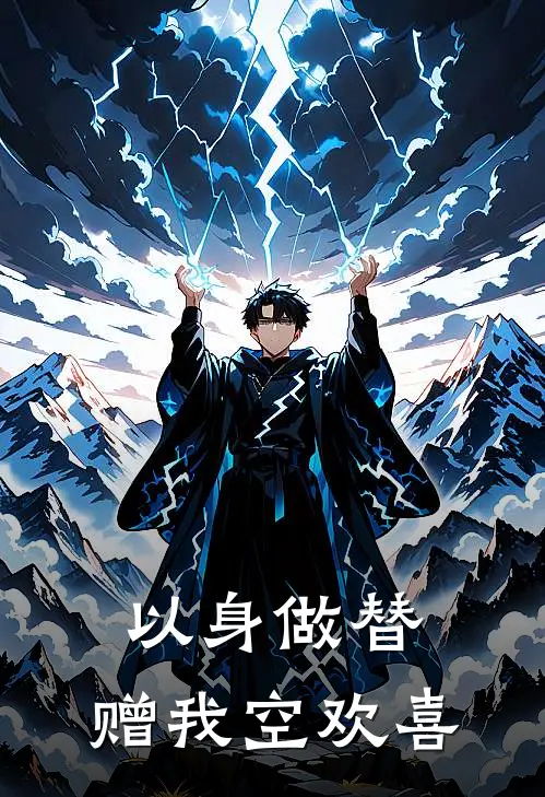 以身做替,赠我空欢喜