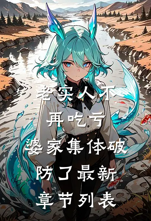 老实人不再吃亏，婆家集体破防了最新章节列表