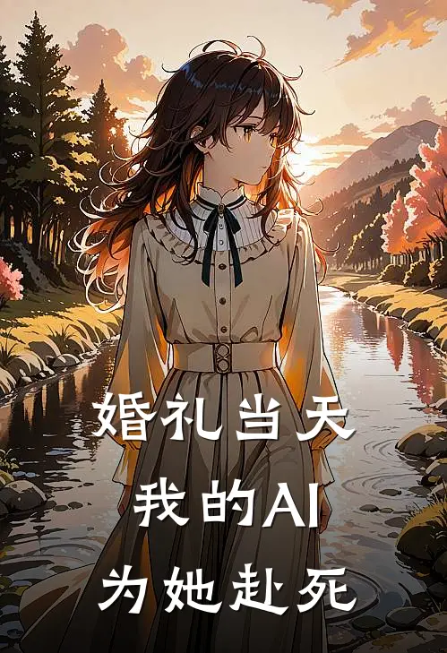 婚礼当天我的AI为她赴死