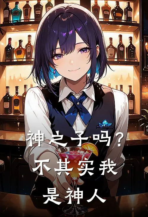 神之子吗？不，其实我是神人