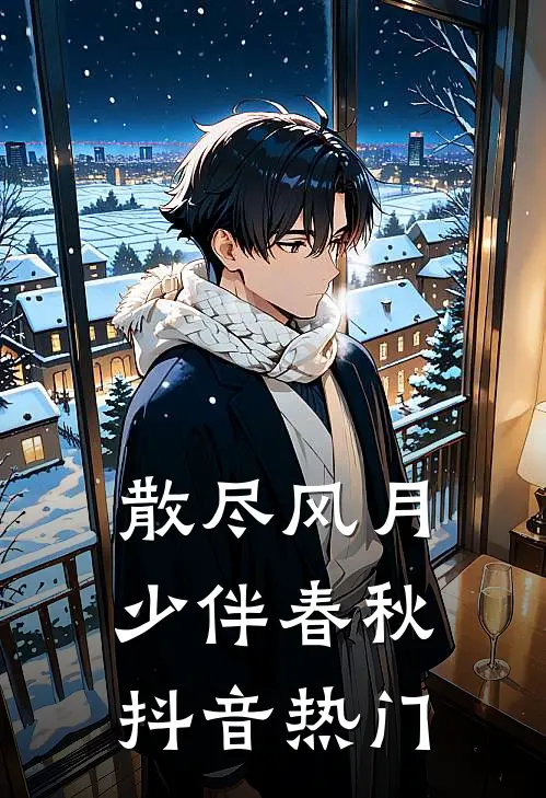 散尽风月,少伴春秋抖音热门