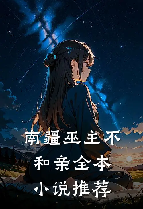 南疆巫主不和亲全本小说推荐