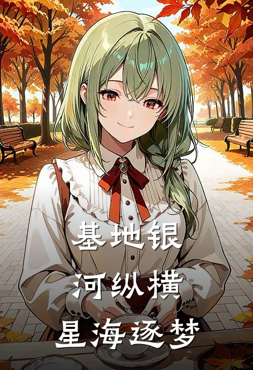 基地银河纵横:星海逐梦