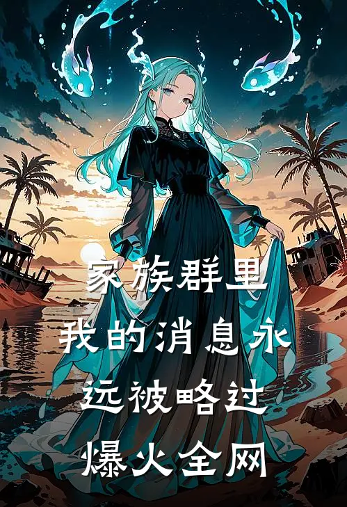 家族群里，我的消息永远被略过爆火全网