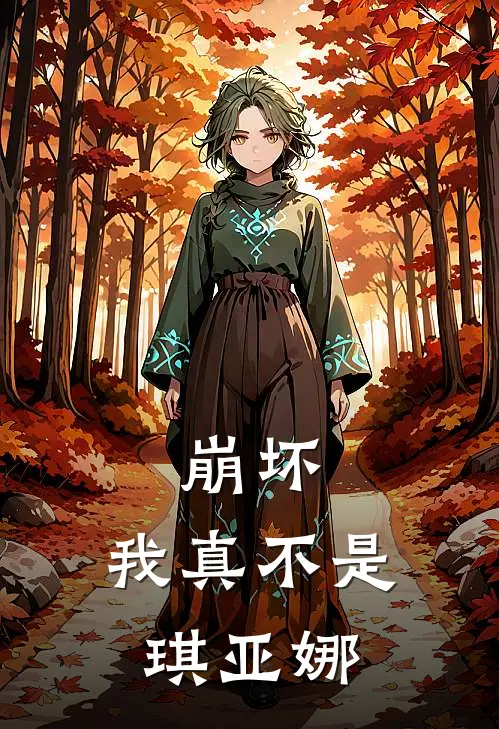 崩坏，我真不是琪亚娜