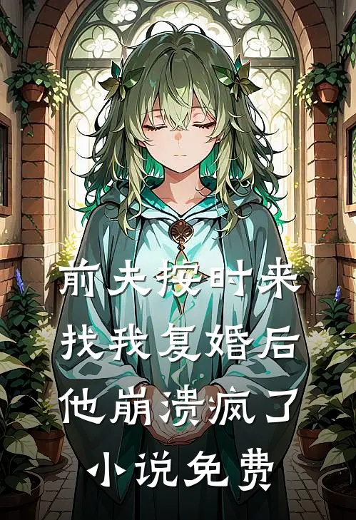 前夫按时来找我复婚后，他崩溃疯了小说免费