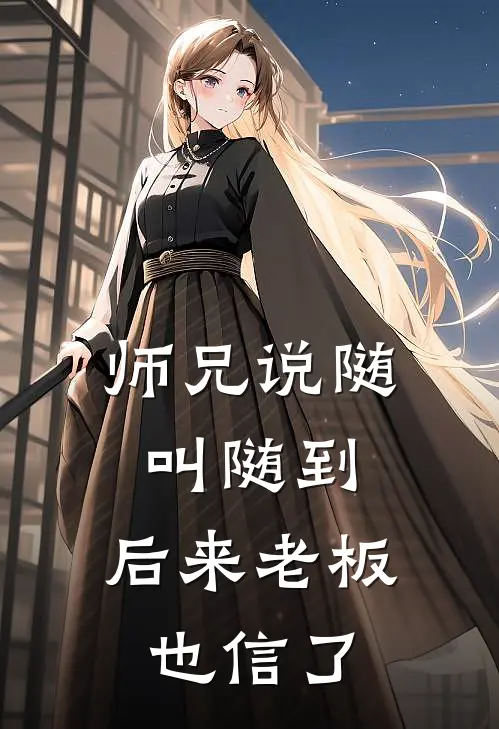 师兄说随叫随到，后来老板也信了