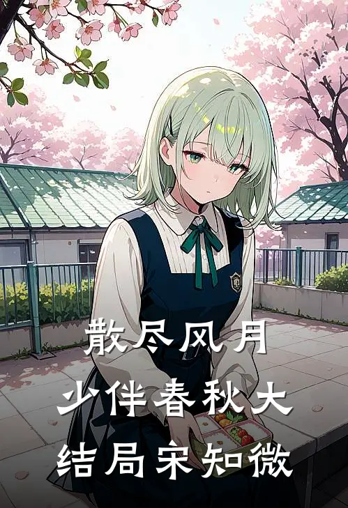 散尽风月,少伴春秋大结局宋知微