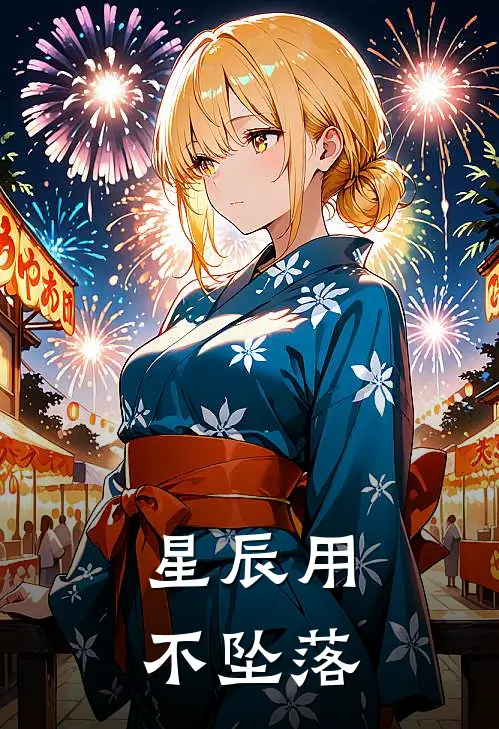 星辰用不坠落
