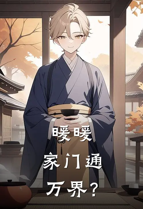 暖暖:家门通万界?